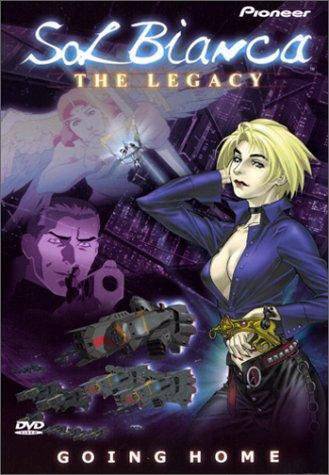 Sol Bianca The Legacy OVA02 La Reminiscencia 1999 ANIME SPANiSH DVDRIP X264-LPH Sol Bianca The Legacy OVA02 La Reminiscencia 1999 ANIME SPANiSH DVDRIP X264-LPH