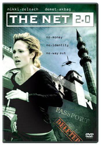 The Net 2.0 (2006) DVDRip XviD AC3-FWOLF The Net 2.0 (2006) DVDRip XviD AC3-FWOLF