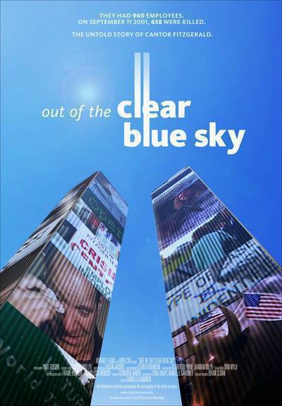 Out of the Clear Blue Sky (2012) LIMITED DVDRip x264-BiPOLAR Out of the Clear Blue Sky (2012) LIMITED DVDRip x264-BiPOLAR