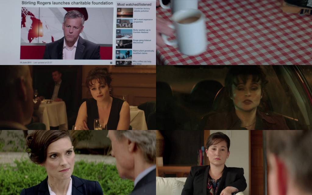 1080p ozlem the one