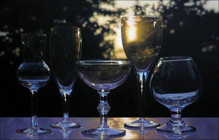 Hiperrealizm: Jason de Graaf 9