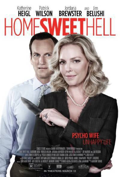 Home Sweet Hell (2015) 720p BRRip x264-MkvCage Home Sweet Hell (2015) 720p BRRip x264-MkvCage
