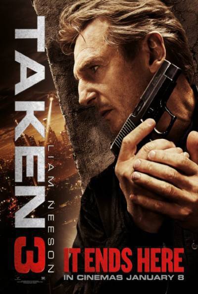 Taken 3 (2014) EXTENDED BRRip XviD MP3-RARBG Taken 3 (2014) EXTENDED BRRip XviD MP3-RARBG