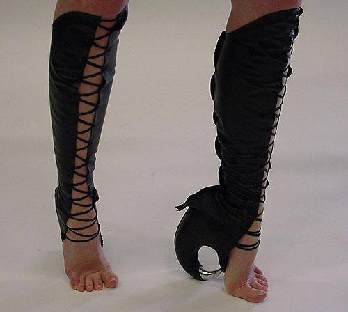 Najdziwniejsze buty #2 29