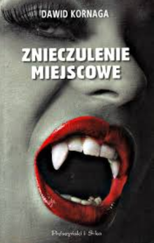 Dawid Kornaga - Znieczulenie miejscowe Dawid Kornaga - Znieczulenie miejscowe