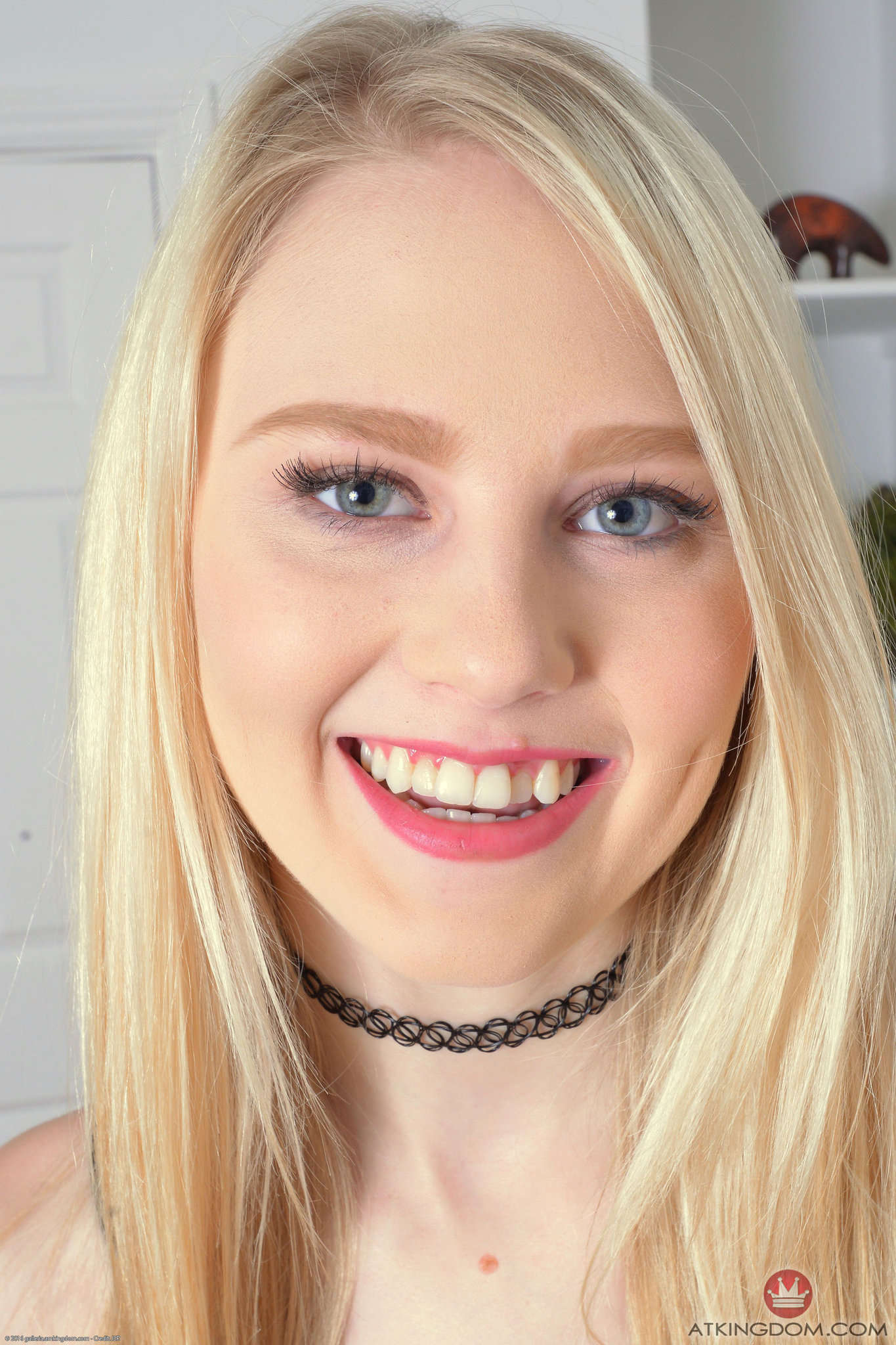 Lily Rader Interview - Telegraph.
