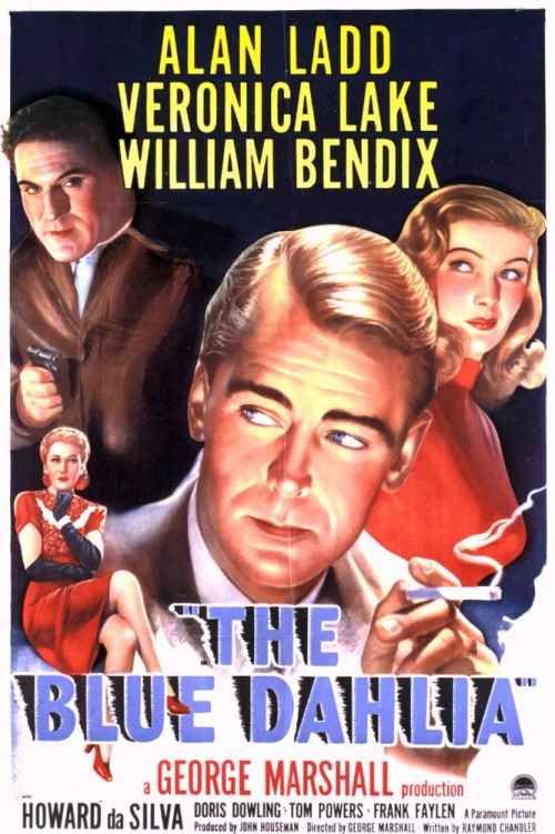 The Blue Dahlia 1946 720p Bluray X264-x0r The Blue Dahlia 1946 720p Bluray X264-x0r