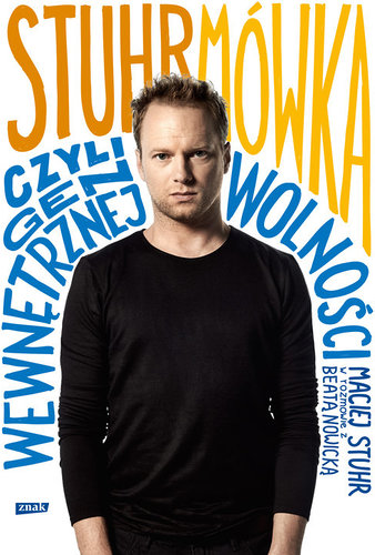 Stuhrmówka - Maciej Stuhr, Beata Nowicka