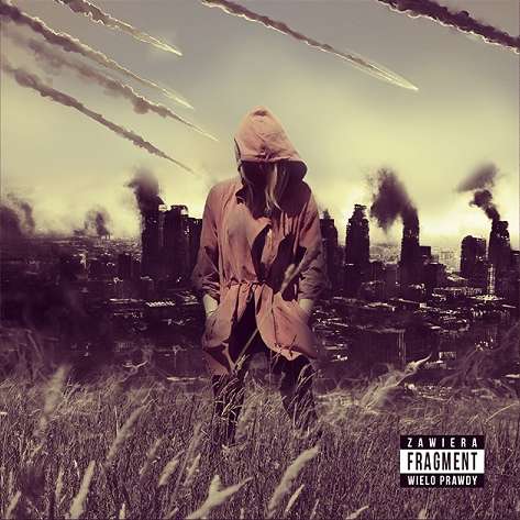 Mroku - BłęKITibiel (2016) Mroku - BłęKITibiel (2016)