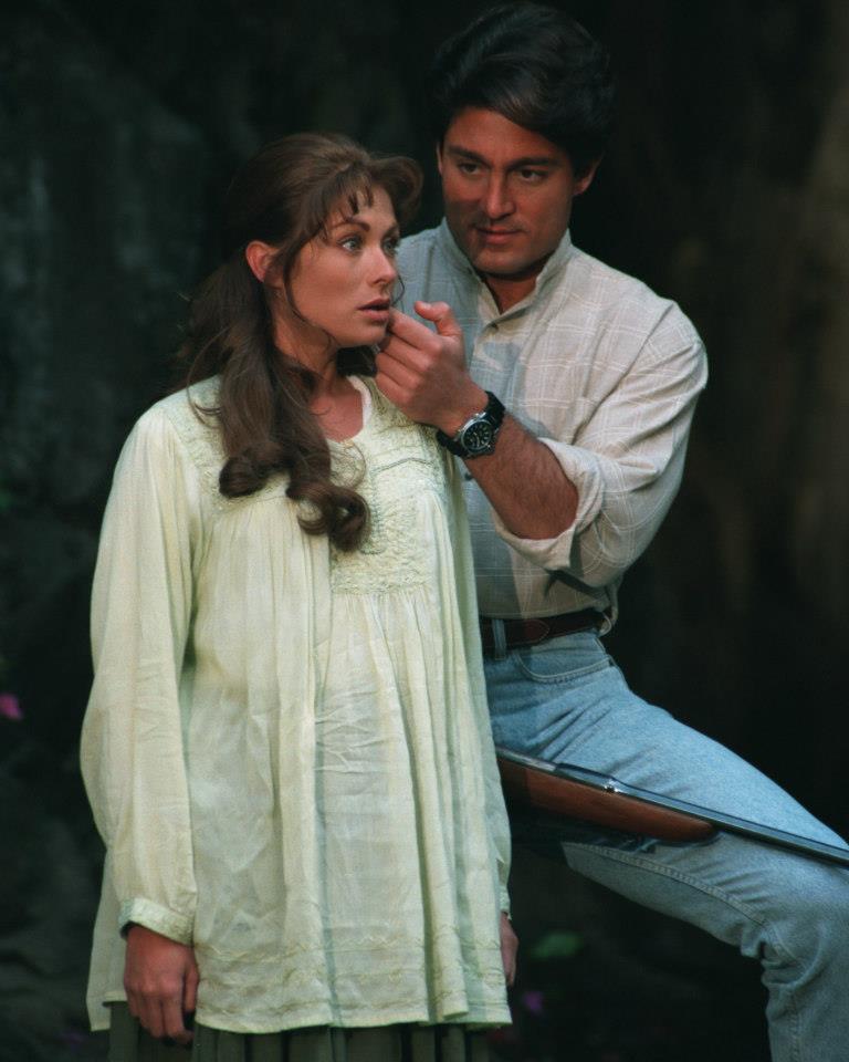 Resultado de imagen de fernando colunga ESMERALDA