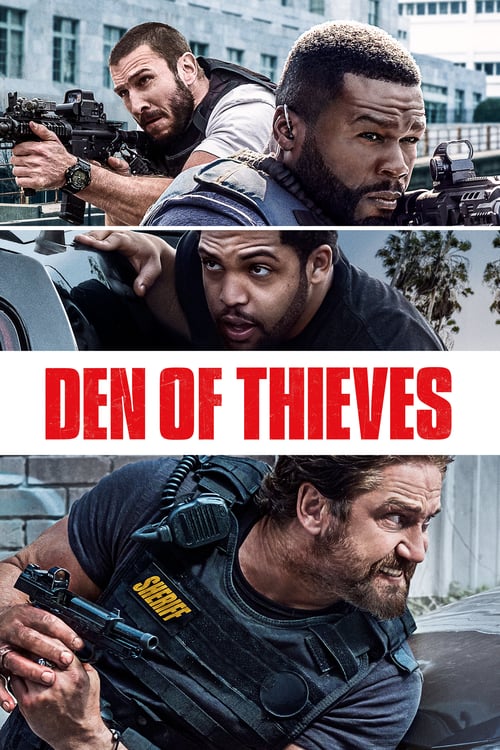 Den of Thieves 2018 UNRATED 1080p BluRay x264 DTS-WiKi Den of Thieves 2018 UNRATED 1080p BluRay x264 DTS-WiKi