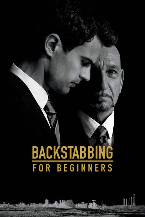 Backstabbing for Beginners 2018 720p BluRay x264-x0r Backstabbing for Beginners 2018 720p BluRay x264-x0r