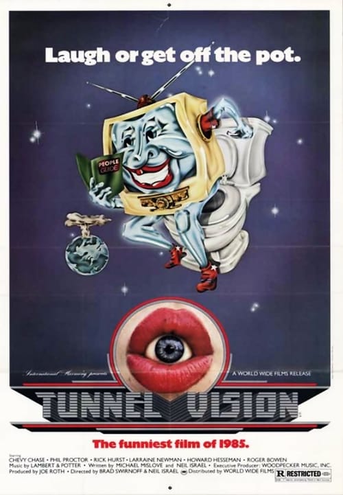 Tunnel Vision 2018 PAL DVDR-AEROHOLiCS Tunnel Vision 2018 PAL DVDR-AEROHOLiCS