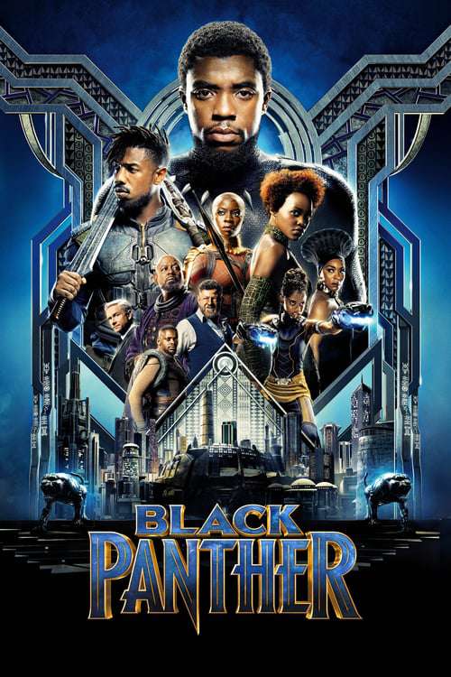 Black Panther 2018 2160p UHD BluRay REMUX HDR HEVC Atmos-EPSiLON Black Panther 2018 2160p UHD BluRay REMUX HDR HEVC Atmos-EPSiLON