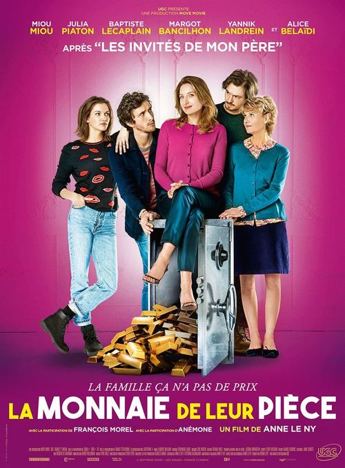 La Monnaie De Leur Piece 2018 FRENCH 1080p WEB h264-NrZ La Monnaie De Leur Piece 2018 FRENCH 1080p WEB h264-NrZ