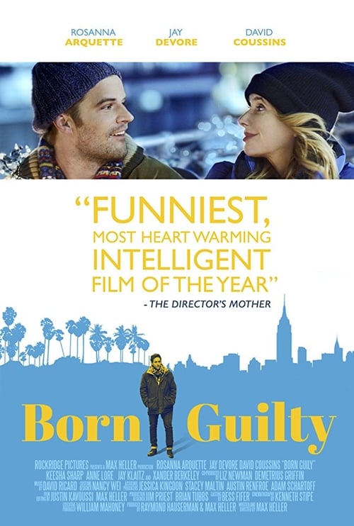 Born Guilty 2017 720p WEB-DL DD5 1 x264-iFT Born Guilty 2017 720p WEB-DL DD5 1 x264-iFT