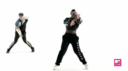 Nicki Minaj-Barbie Tingz-1080p-x264-2018-SRPx Nicki Minaj-Barbie Tingz-1080p-x264-2018-SRPx