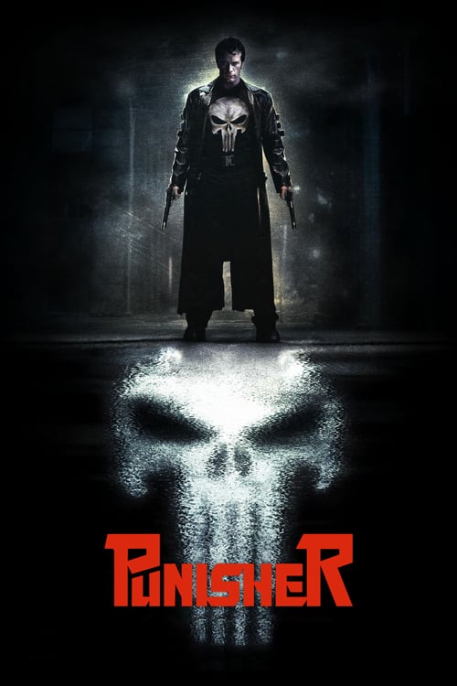 The Punisher 2004 DVD9 ENG 16 9 WS AC3 NtR The Punisher 2004 DVD9 ENG 16 9 WS AC3 NtR