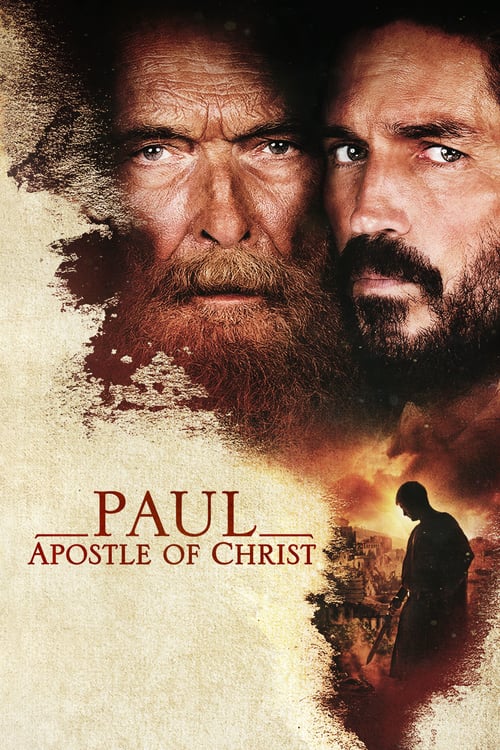 Paul Apostle of Christ 2018 1080p BluRay DTS-HD MA 5 1 x264-oWn Paul Apostle of Christ 2018 1080p BluRay DTS-HD MA 5 1 x264-oWn