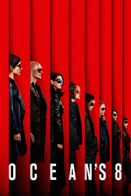 Oceans 8 2018 HD-TS XViD AC3-ET Oceans 8 2018 HD-TS XViD AC3-ET