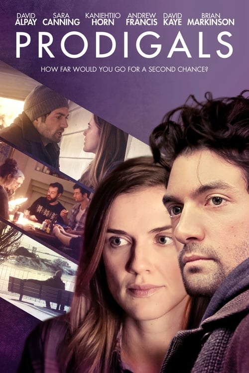 Prodigals 2017 HDRip XviD AC3-EVO Prodigals 2017 HDRip XviD AC3-EVO
