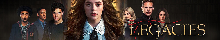 Legacies S01E03 720p HDTV x264-SVA Legacies S01E03 720p HDTV x264-SVA