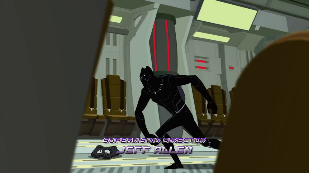 Marvels Avengers-Black Panthers Quest S05E09 WEB x264-TBS Marvels Avengers-Black Panthers Quest S05E09 WEB x264-TBS