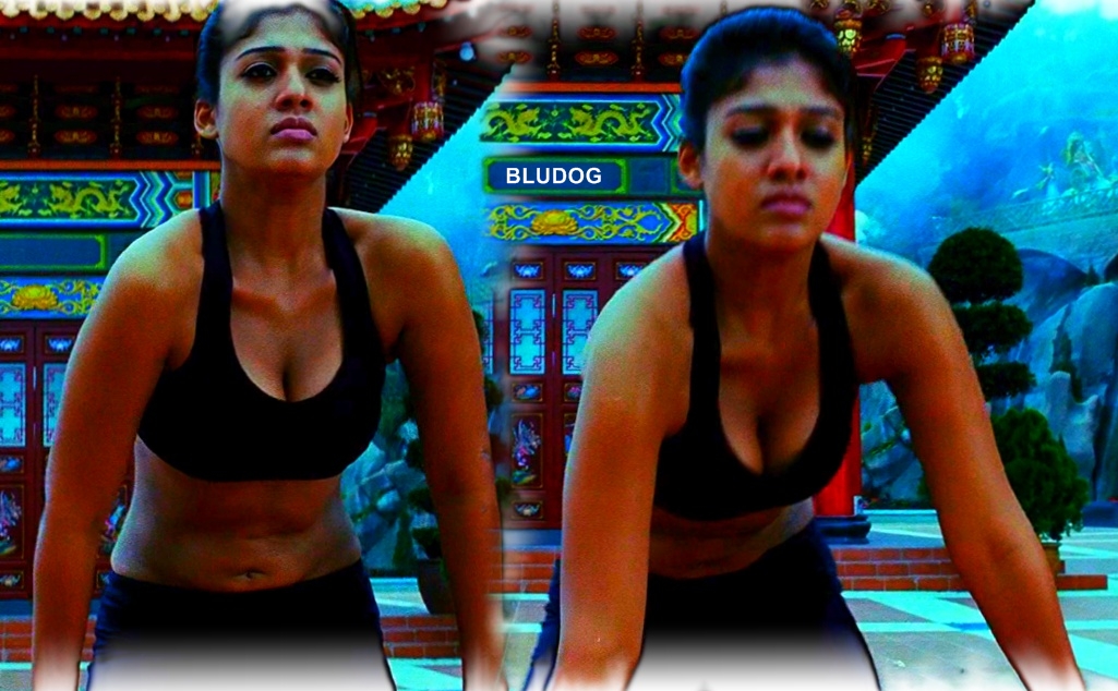 Nayanthara Naked Videos