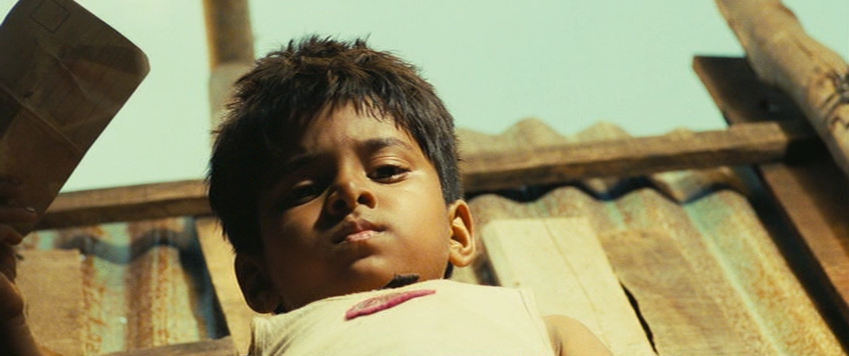 Download Slumdog Millionaire NTSC HQ DVD (2008)