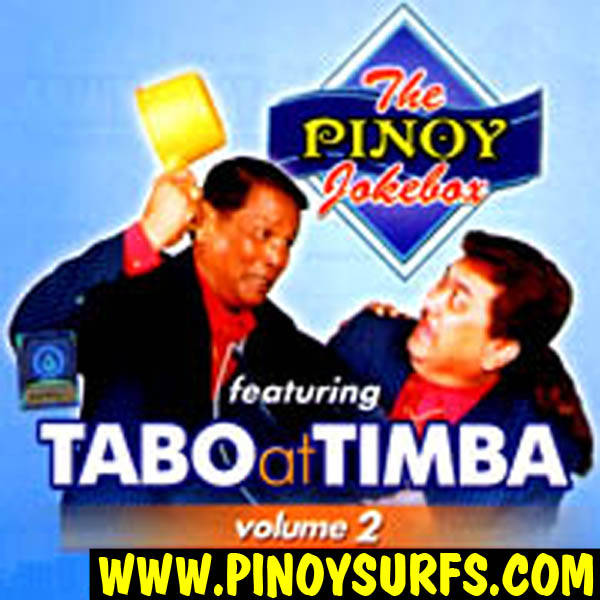 Tabo At Timba