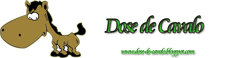 Dose de Cavalo