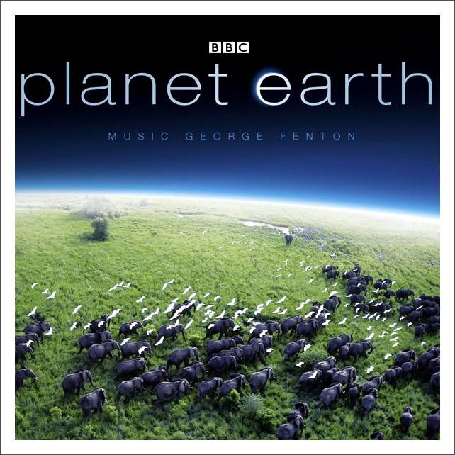 BBC Planet Earth Documentary Soundtrack YI preview 0