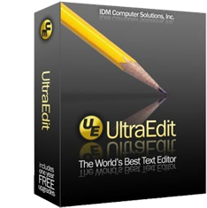 IDM UltraEdit 17.00.0.1023