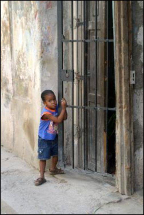 Cuba Cuba