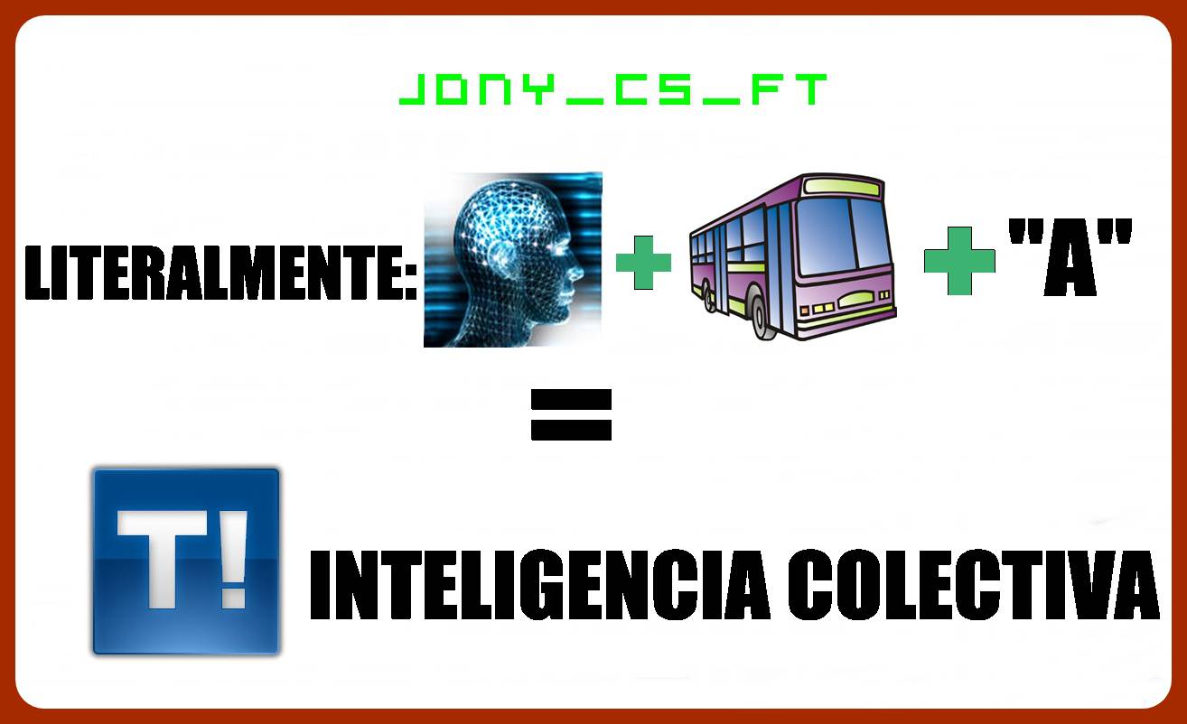 jajaja jajaja