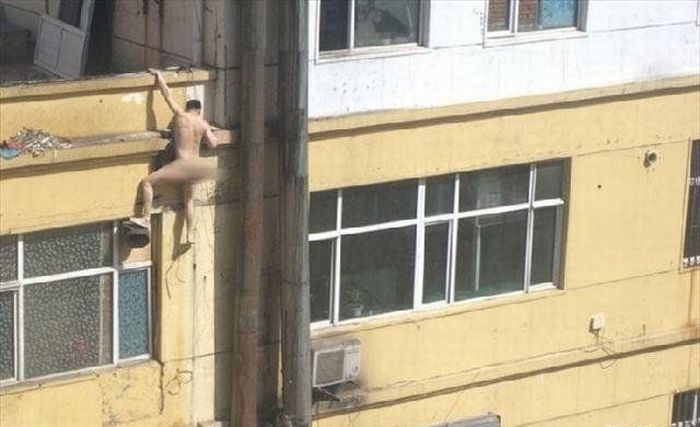 Nieoczekiwany powrót męża 4