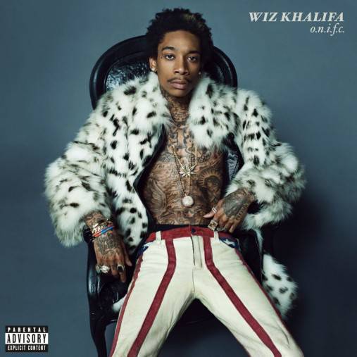 Wiz Khalifa – Rise Above (Instrumental) (12′)