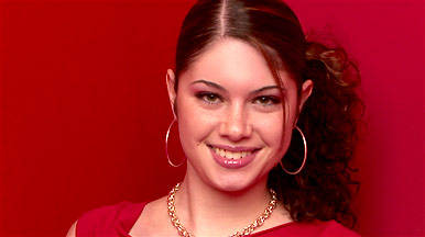 Leah Labelle’s American Idol Interview From 2004