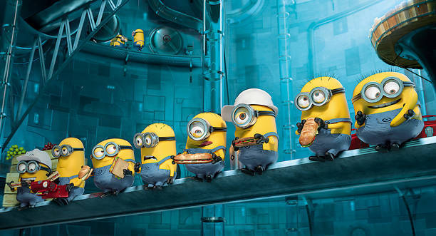 Despicable Me 2 #1 With .8 Million, Trumps ‘Grown Ups 2’ & ‘Pacific Rim’