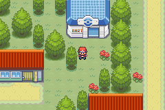 [PokeCommunity.com] Pokemon Dark Dust Version