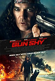 Gun Shy 2017 BDRip x264-PSYCHD