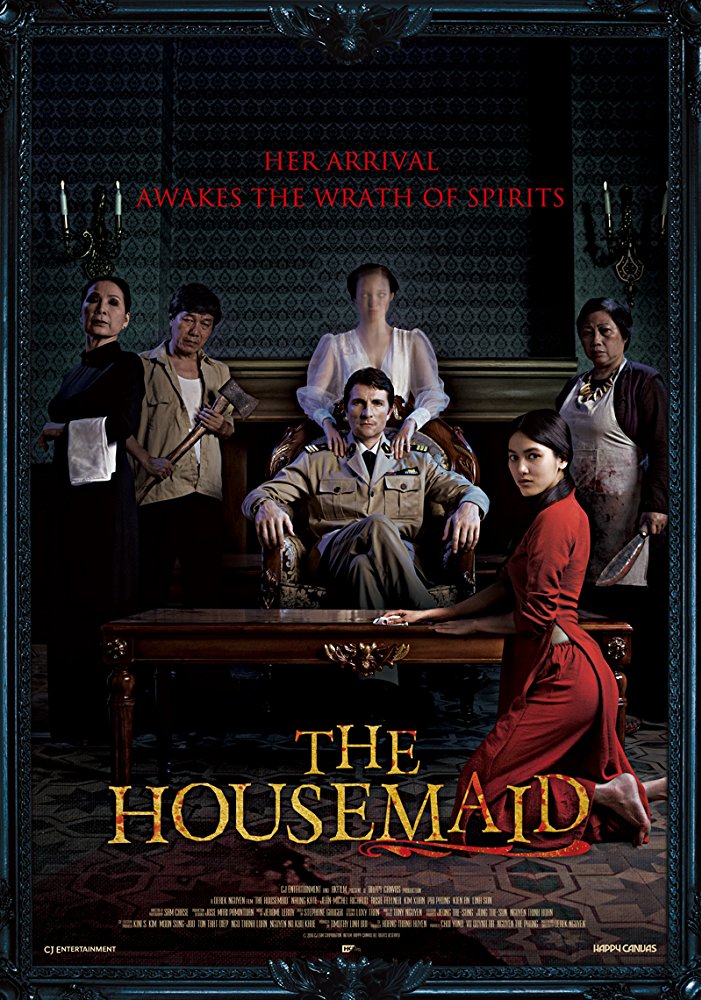 The Housemaid 2016 KOREAN 1080p BluRay H264 AAC-VXT The Housemaid 2016 KOREAN 1080p BluRay H264 AAC-VXT