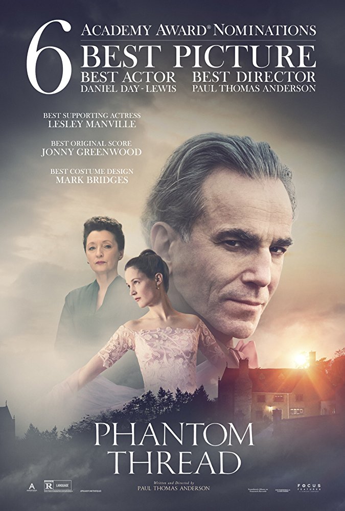 Phantom Thread 2017 1080p BluRay x264-GECKOS Phantom Thread 2017 1080p BluRay x264-GECKOS