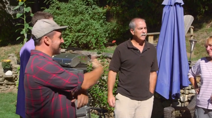 Backyard Goldmine S01E03 Renovating A Richmond Shed HDTV x264-dotTV Backyard Goldmine S01E03 Renovating A Richmond Shed HDTV x264-dotTV