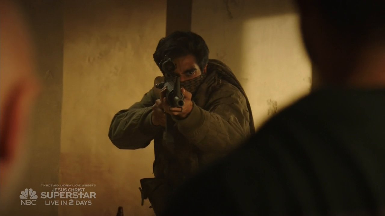 Taken 2017 S02E09 720p HDTV x264-AVS Taken 2017 S02E09 720p HDTV x264-AVS