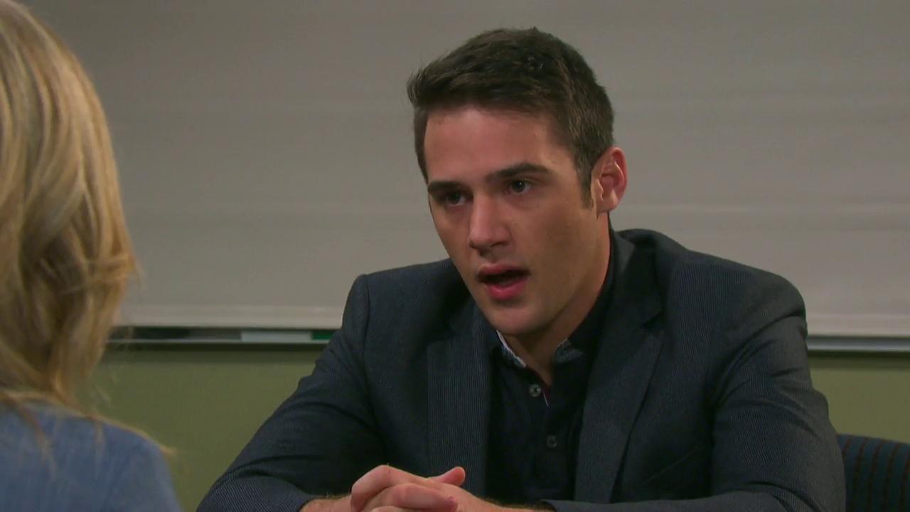 Days Of Our Lives - S53 E132 - 2018-03-30 Days Of Our Lives - S53 E132 - 2018-03-30