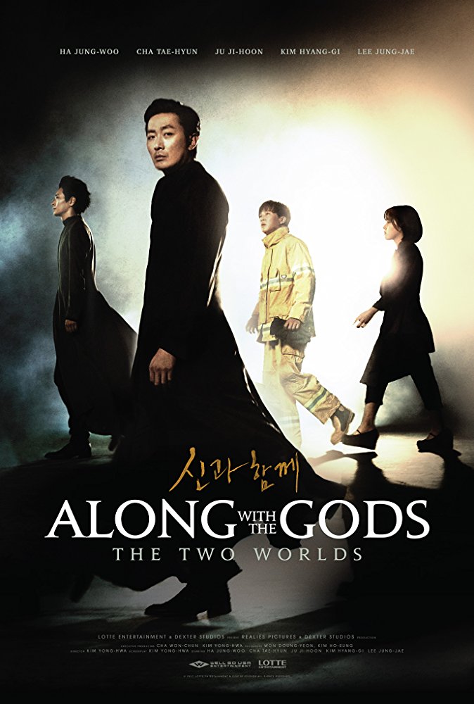 Along with the Gods The Two Worlds 2017 720p BRRip MkvCage Along with the Gods The Two Worlds 2017 720p BRRip MkvCage