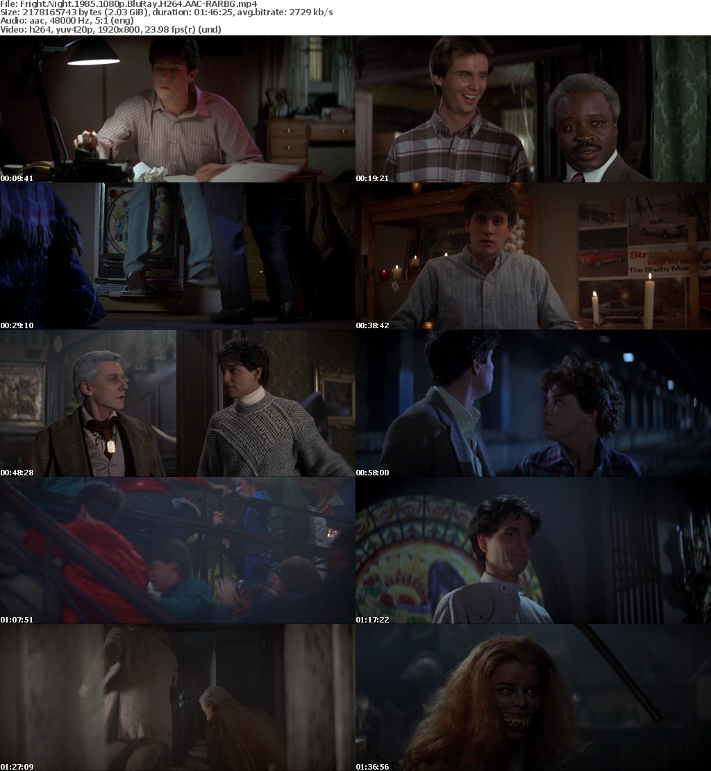 Fright Night 1985 1080p BluRay H264 AAC-RARBG Fright Night 1985 1080p BluRay H264 AAC-RARBG