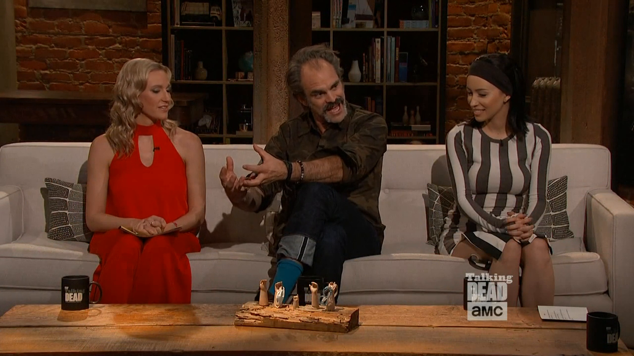 Talking Dead S07E15 720p HDTV x264-MiNDTHEGAP Talking Dead S07E15 720p HDTV x264-MiNDTHEGAP