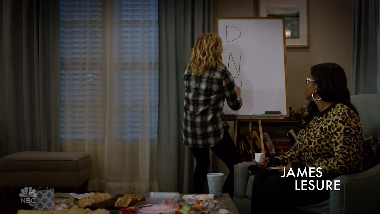 Good Girls S01E07 720p HDTV x264-KILLERS Good Girls S01E07 720p HDTV x264-KILLERS